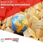 delivery services south africa