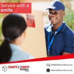 How Courier Services Make Your Life Easier