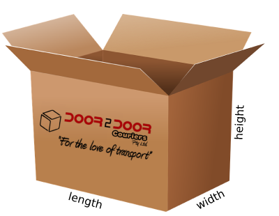 5 Qualities of a Good Courier Service - 1021Sunrise